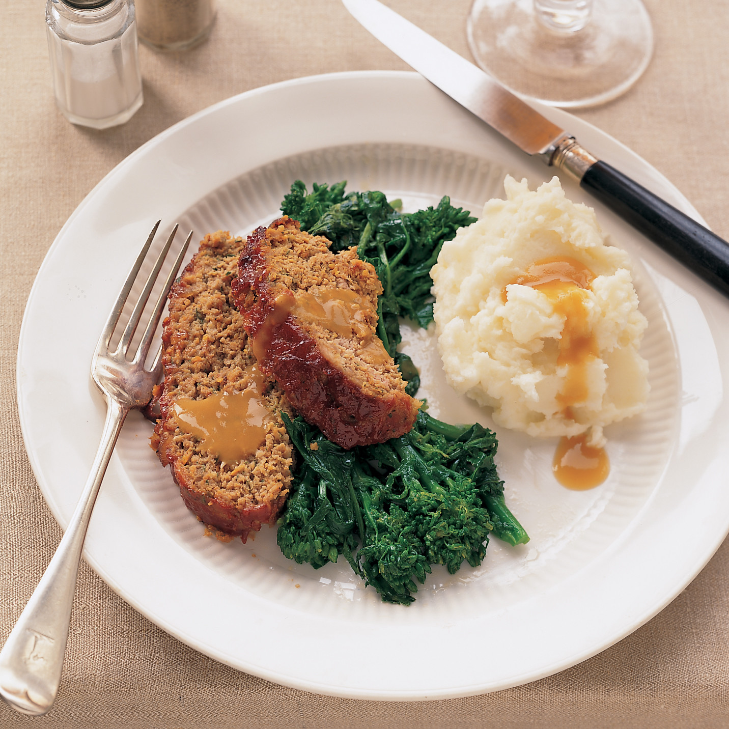 Everyday food meatloaf recipes Everyday food meatloaf recipes
